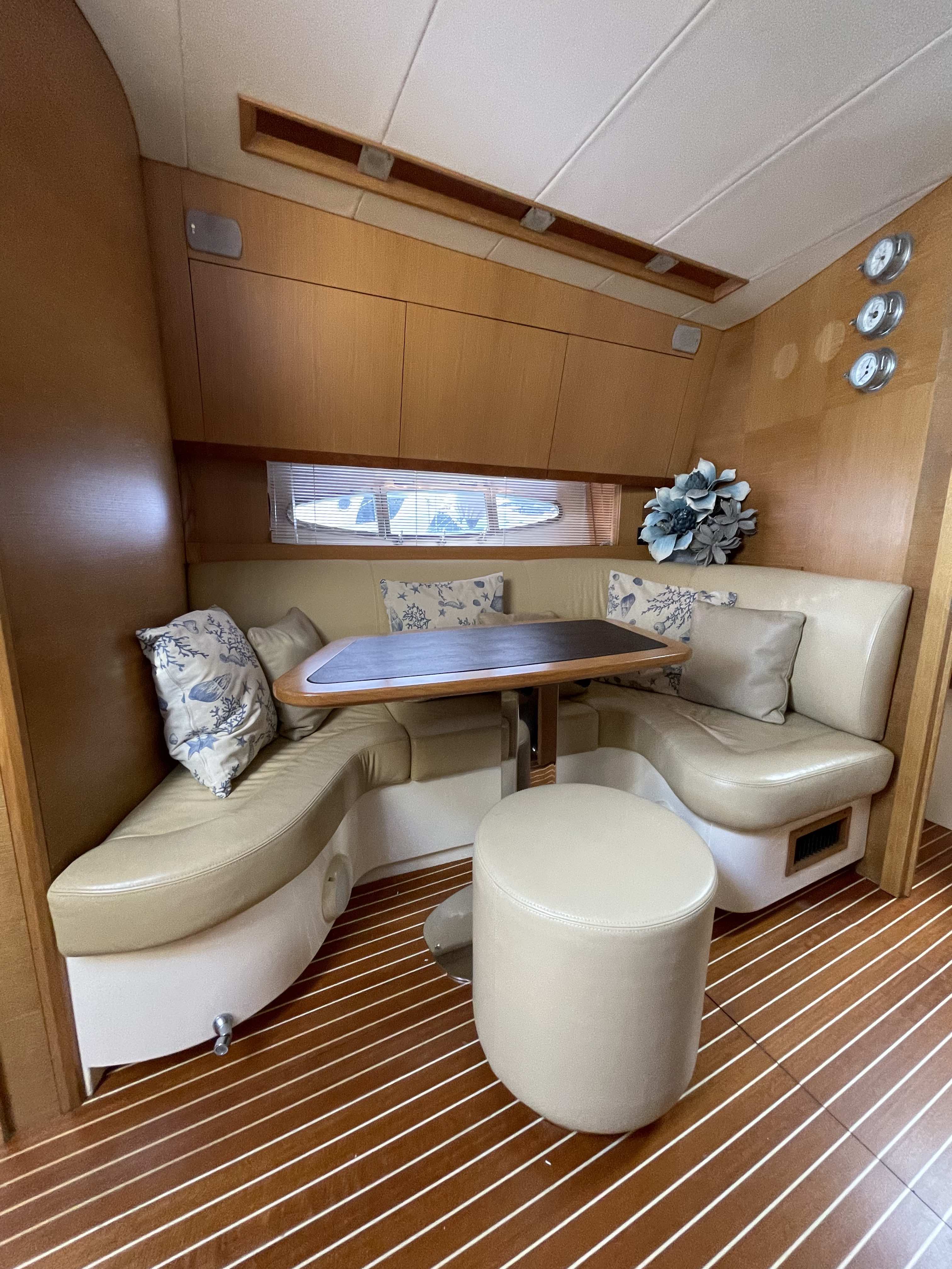 Yachting with  Tuscany 360