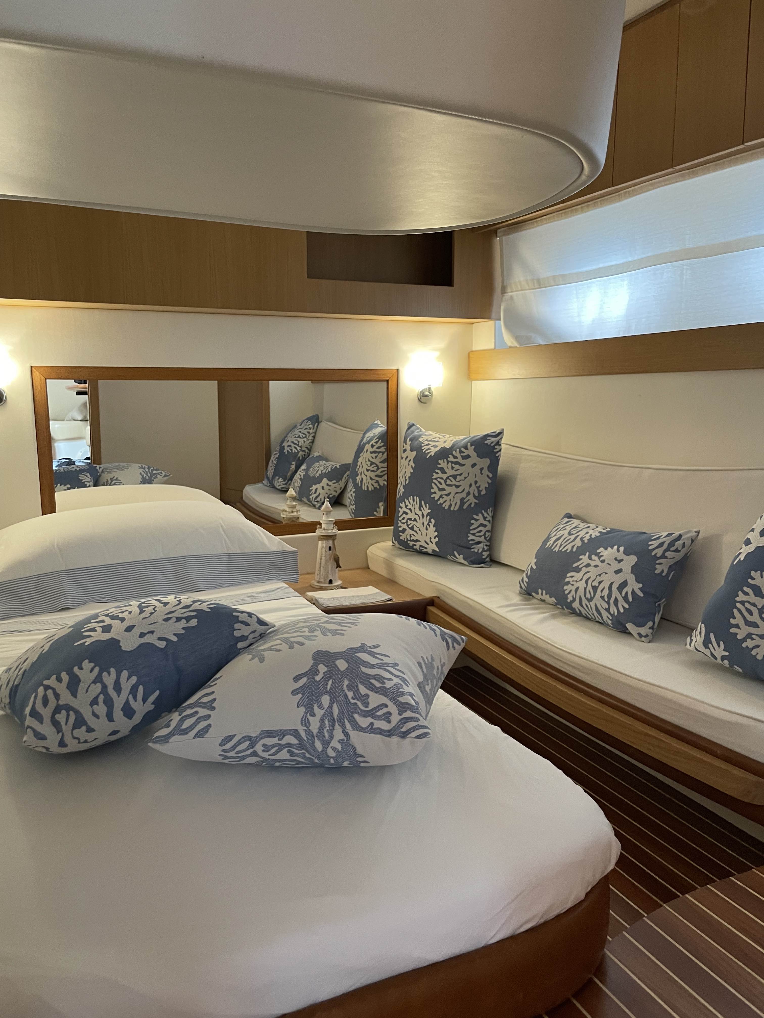 Yachting with  Tuscany 360