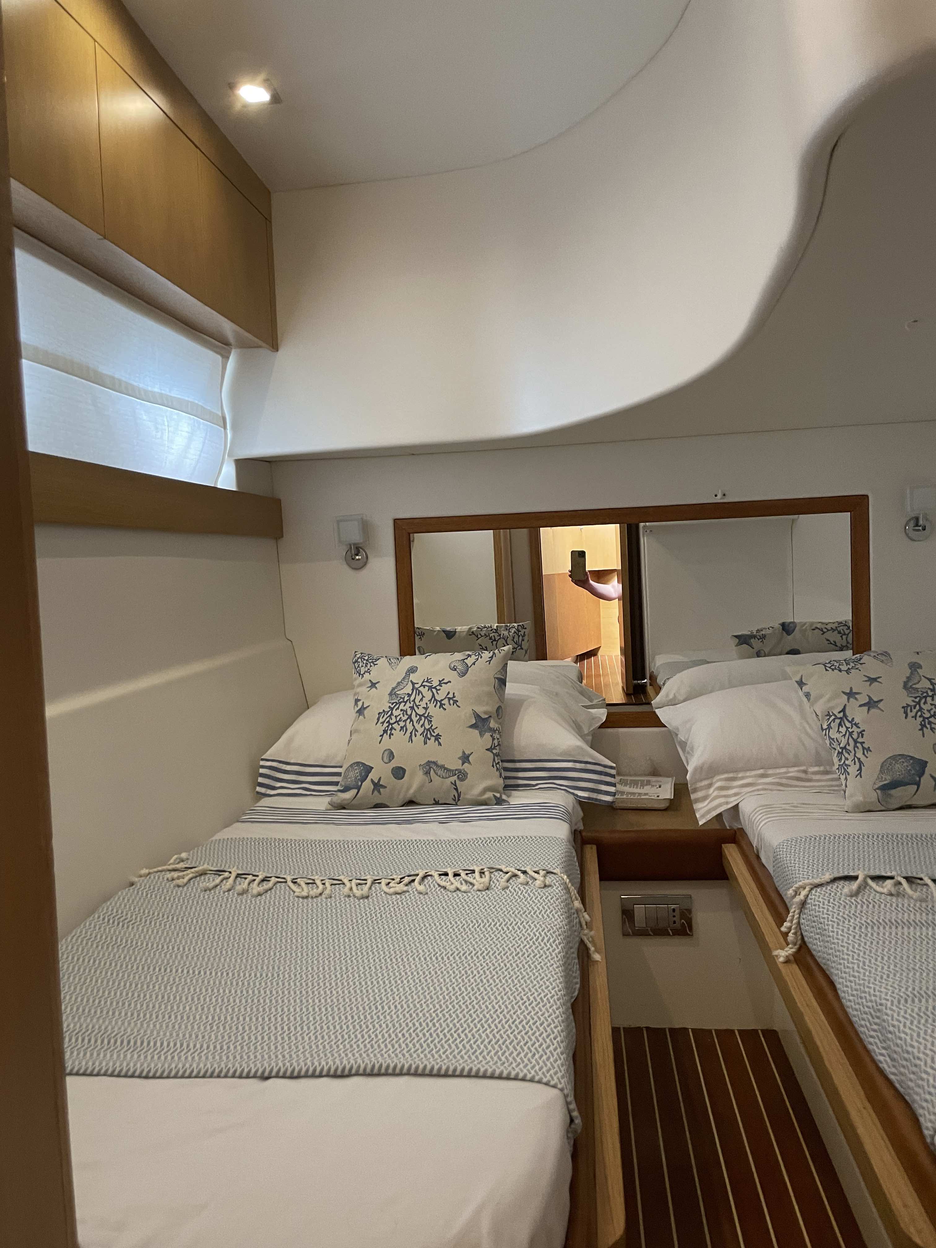 Yachting with  Tuscany 360